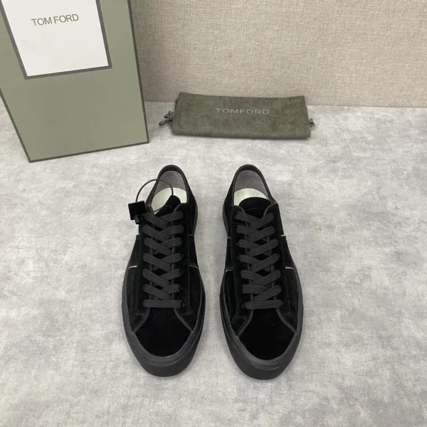 Tom Ford shoes - rep shoes