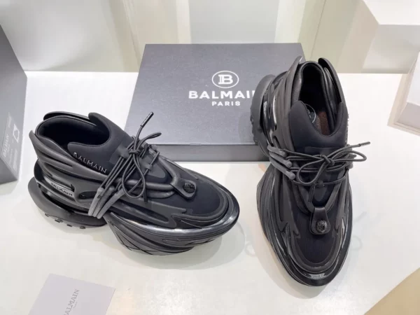 Balmain shoes - Reps shoes