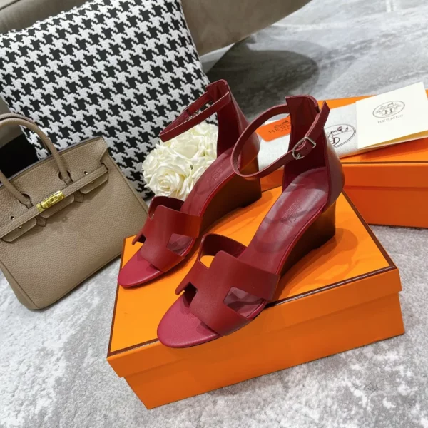 Hermes shoes - rep shoes