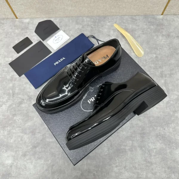 Prada shoes - rep shoes