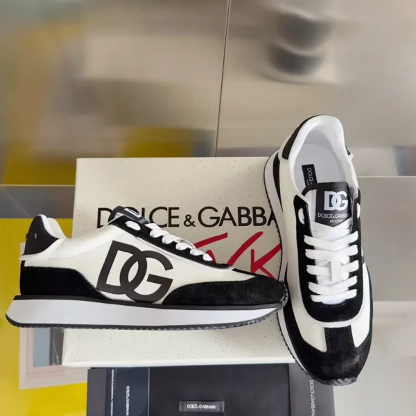 Dolce Gabbana shoes - rep shoes