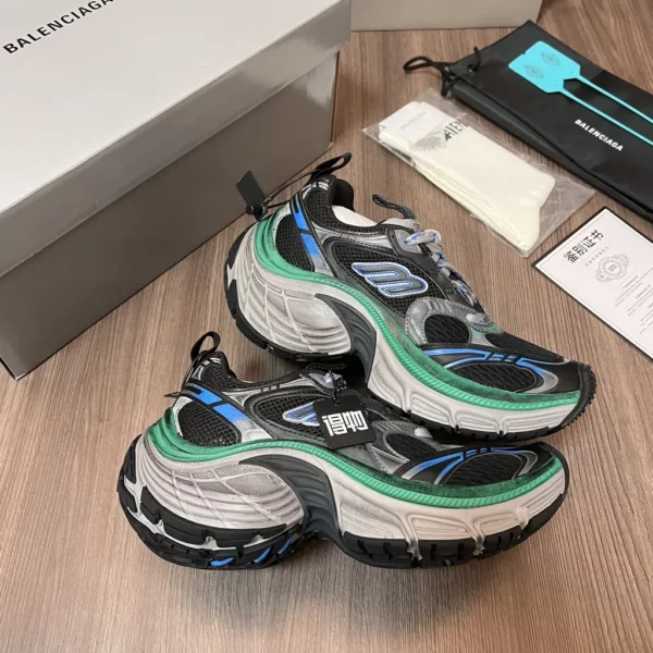 Balenciaga shoes - rep shoes