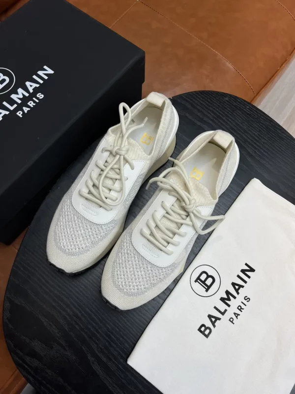 Balmain shoes - Replica shoes