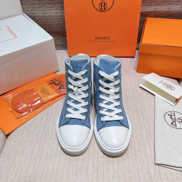 Hermes shoes - Reps shoes