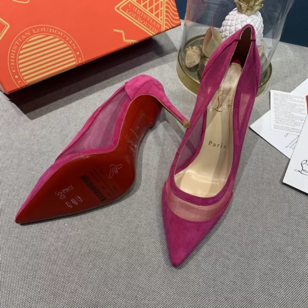 Christian Louboutin shoes - Reps shoes