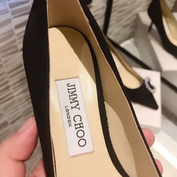 Jimmy Choo shoes - Replica shoes