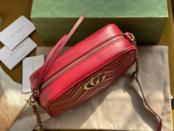 Gucci bag - replica gucci bags