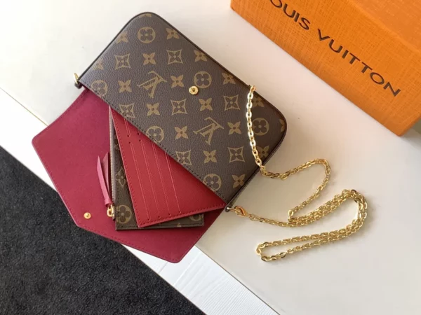 Louis Vuitton bag - louis vuitton replica bags