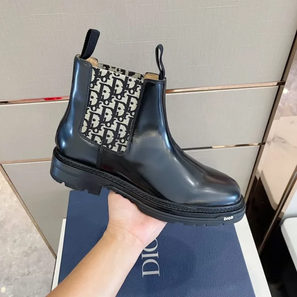 Dior shoes - Replica shoes