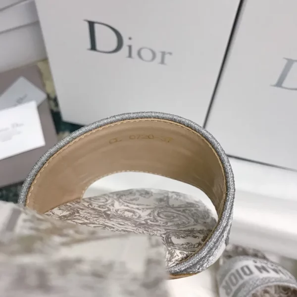 Dior shoes - rep shoes