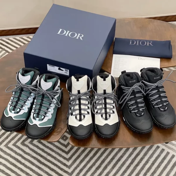 Dior shoes - rep shoes