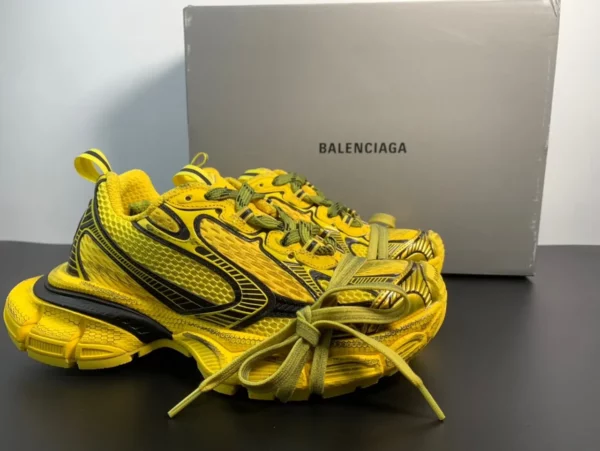 Balenciaga shoes - Replica shoes