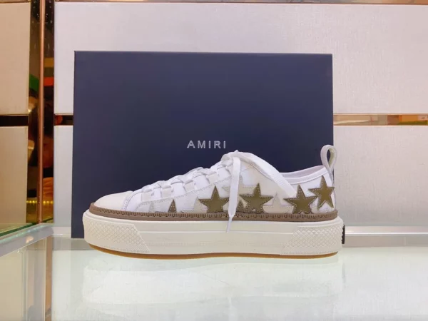 Amiri shoes - Replica shoes