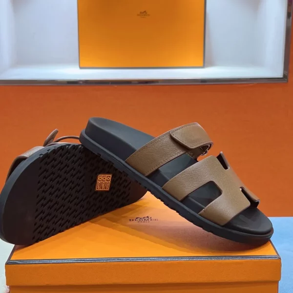 Hermes shoes - rep shoes