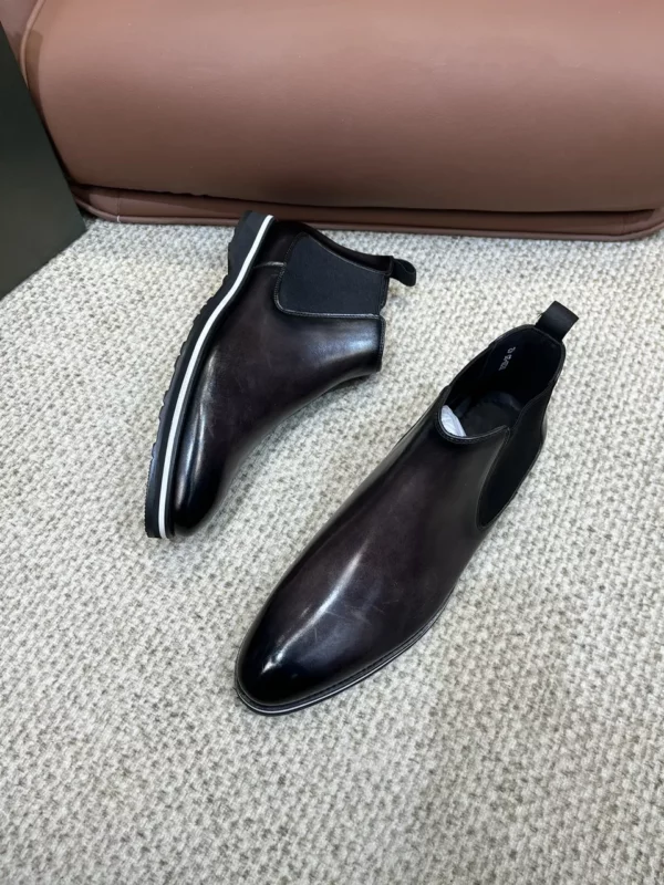 Berluti shoes - Replica shoes