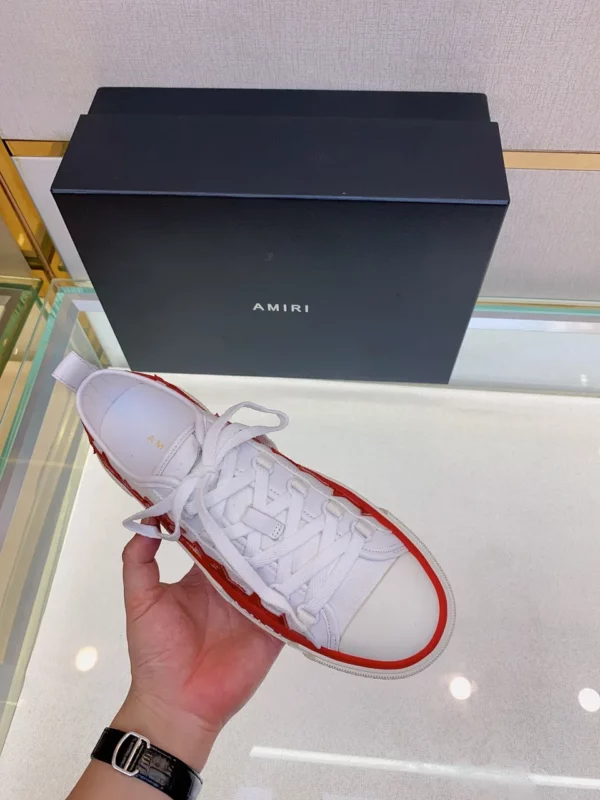 Amiri shoes - Replica shoes