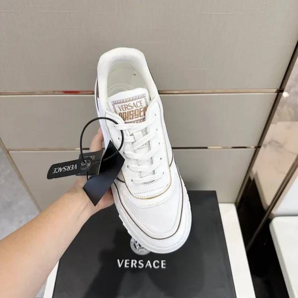 Versace shoes - rep shoes