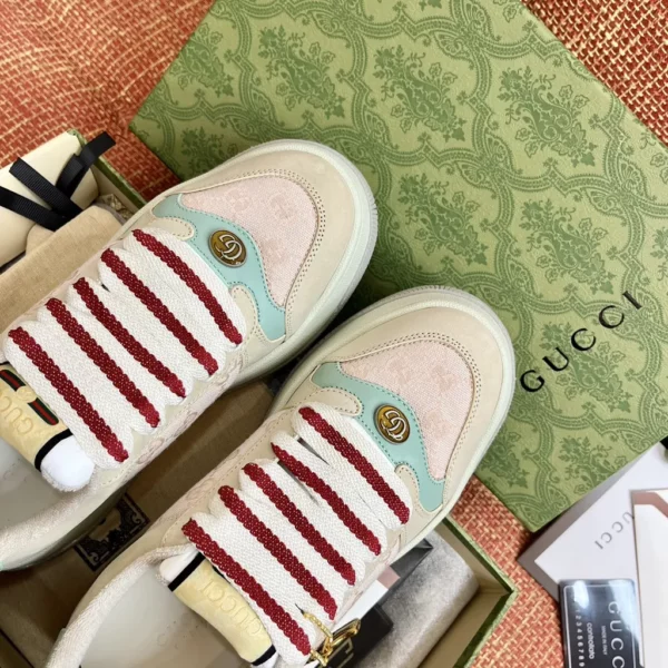 Gucci shoes - replica gucci shoes