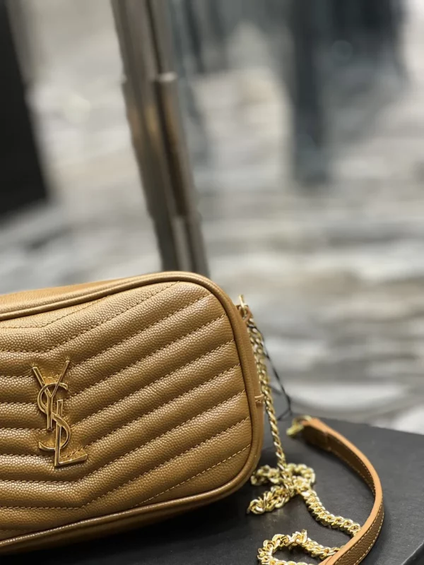 Saint Laurent bag - replica bags