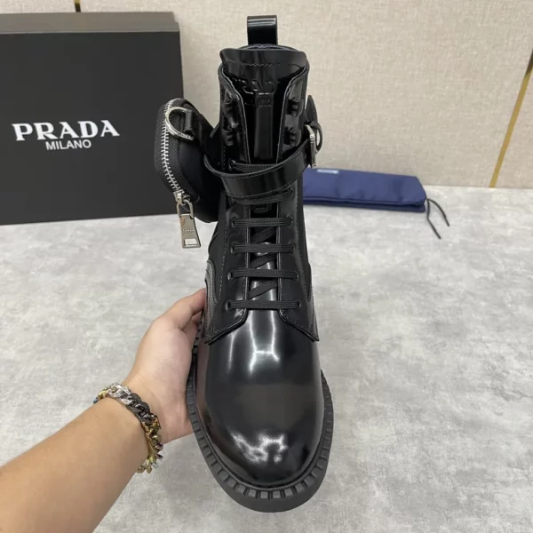 Prada shoes - Replica shoes