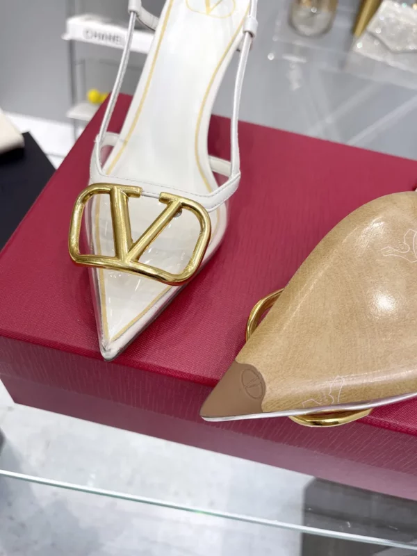 Valentino shoes - Replica shoes