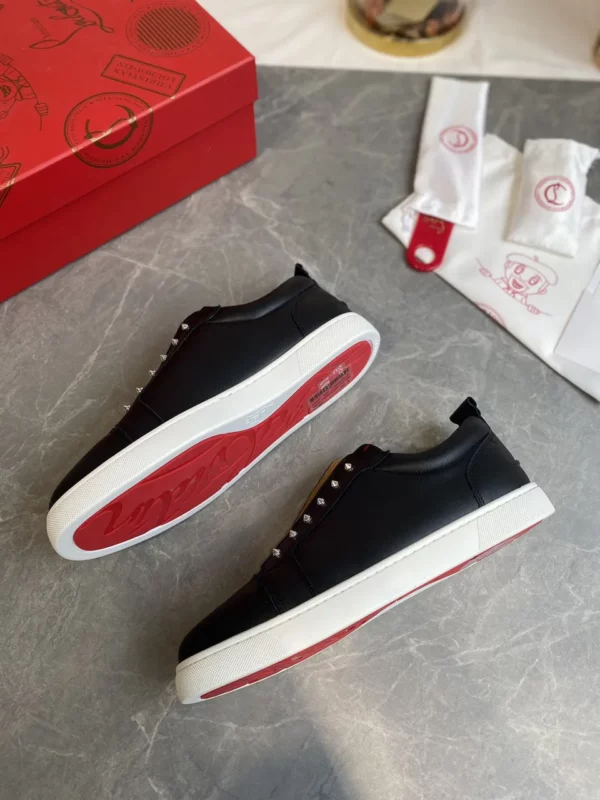 Christian Louboutin shoes - Replica shoes