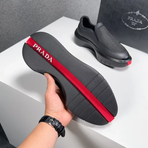 Prada shoes - Replica shoes