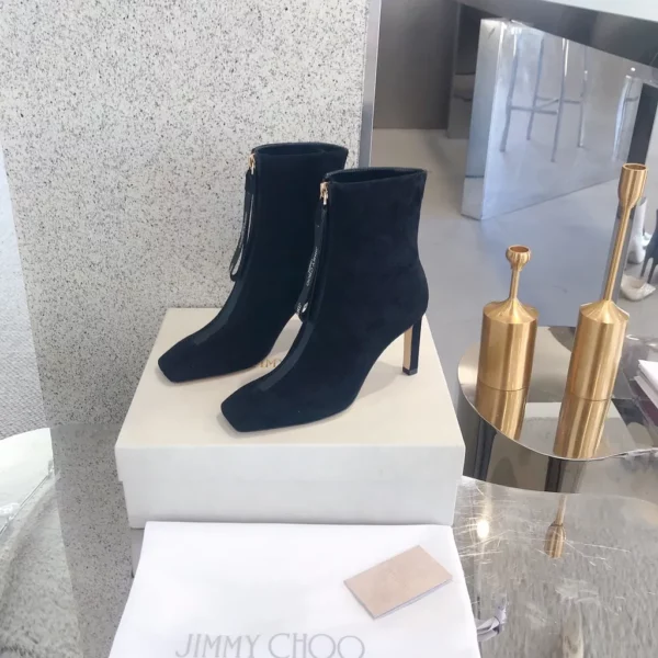 Jimmy Choo shoes - rep shoes