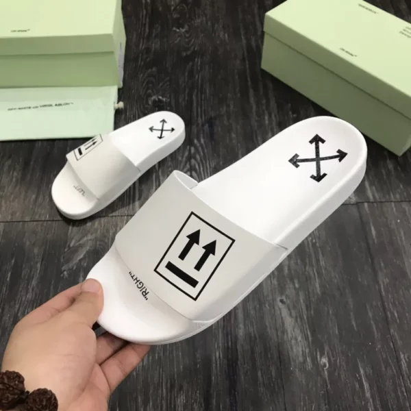 Off White shoes - rep shoes