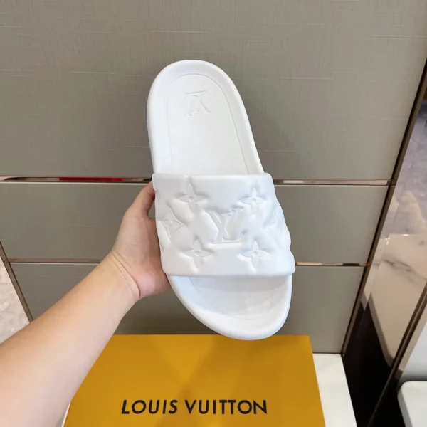 Louis Vuitton shoes - louis vuitton replica shoes