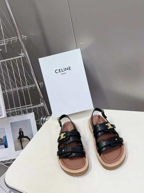 Celine shoes - rep shoes