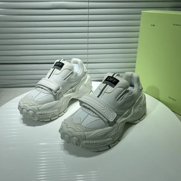 Off White shoes - rep shoes