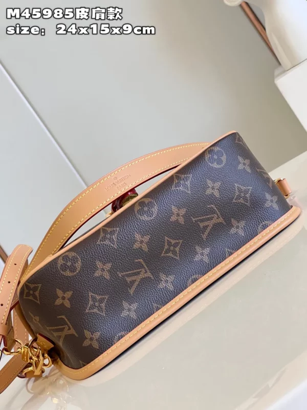 Louis Vuitton bag - louis vuitton replica bags