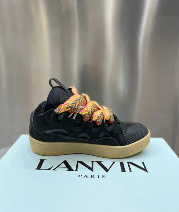 Lanvin shoes - Replica shoes