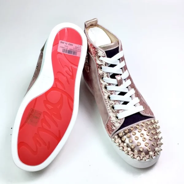 Christian Louboutin shoes - Reps shoes