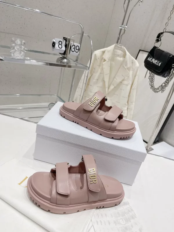 Dior shoes - rep shoes