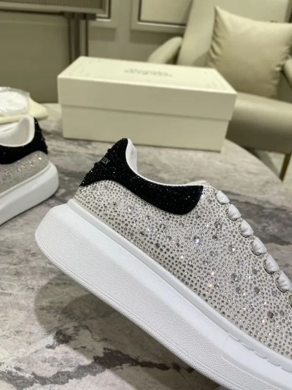 Alexander MCQueen shoes - Reps shoes