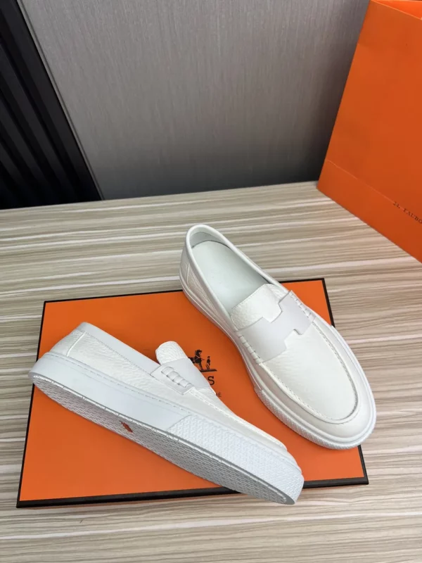 Hermes shoes - Reps shoes