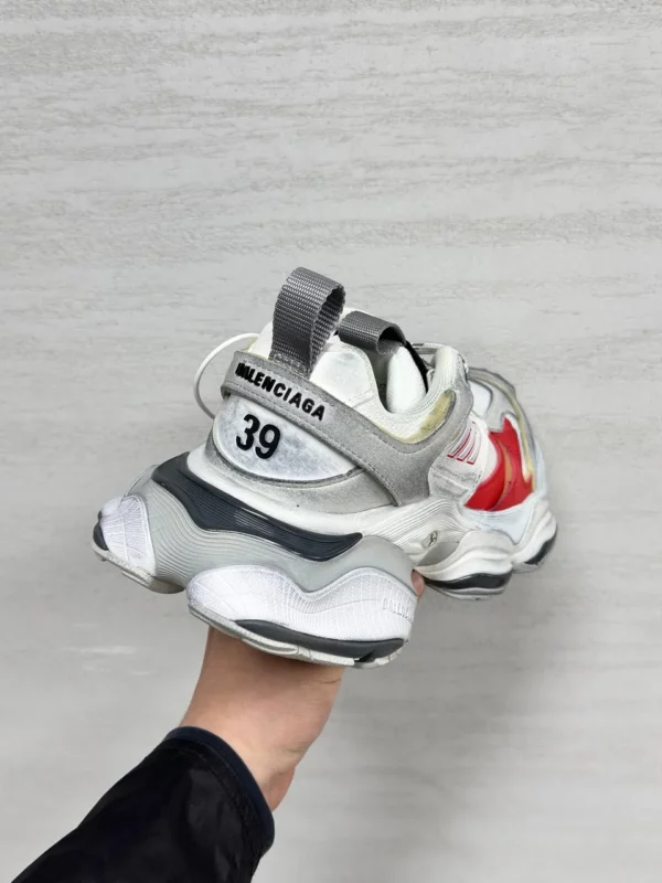 Balenciaga shoes - Reps shoes