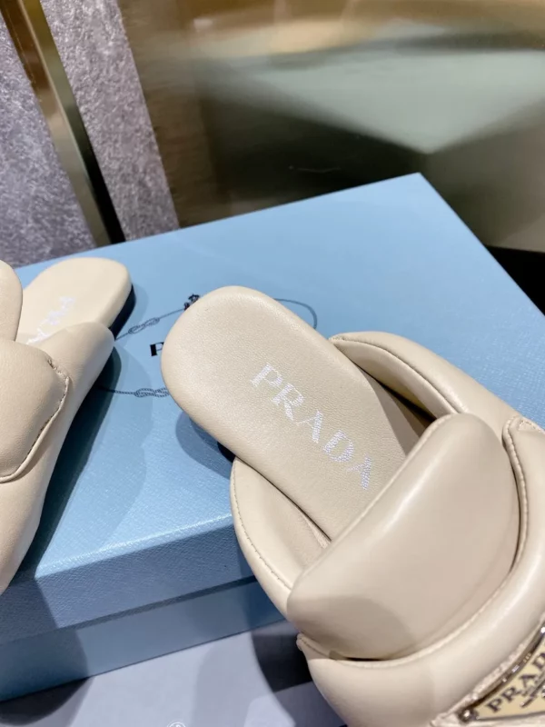 Prada shoes - Reps shoes