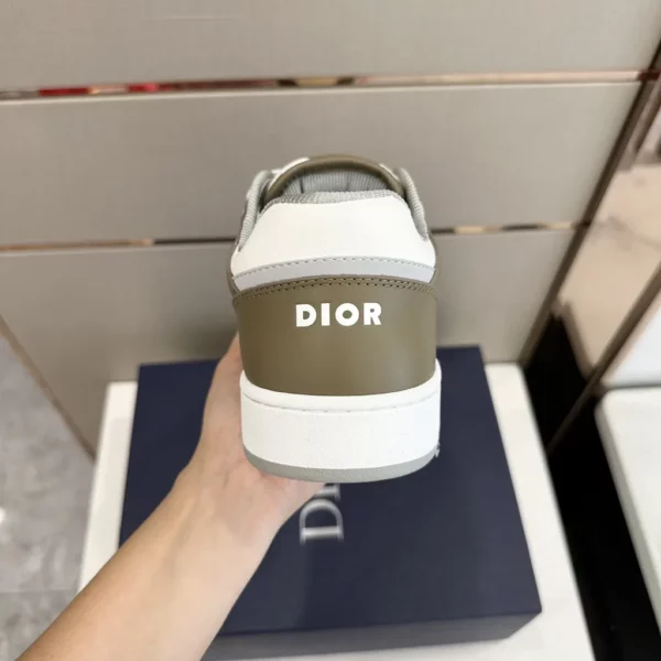 Dior shoes - Replica shoes