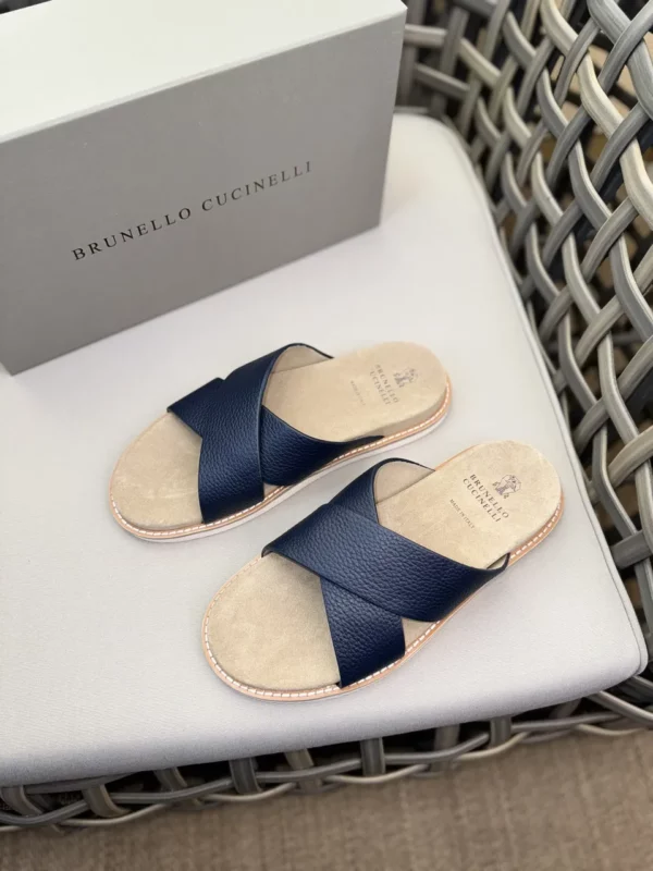 Brunello Cucinelli shoes - Reps shoes