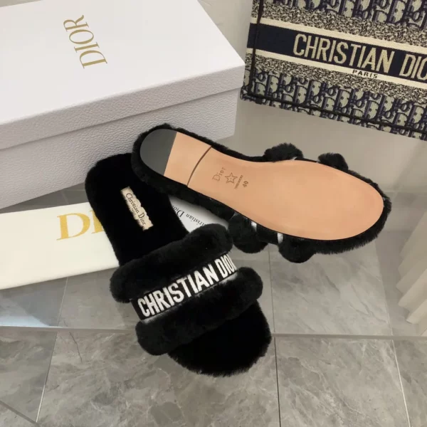 Dior shoes - rep shoes