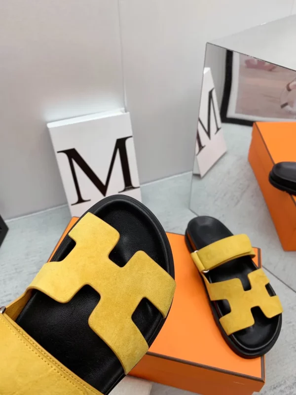 Hermes shoes - Reps shoes