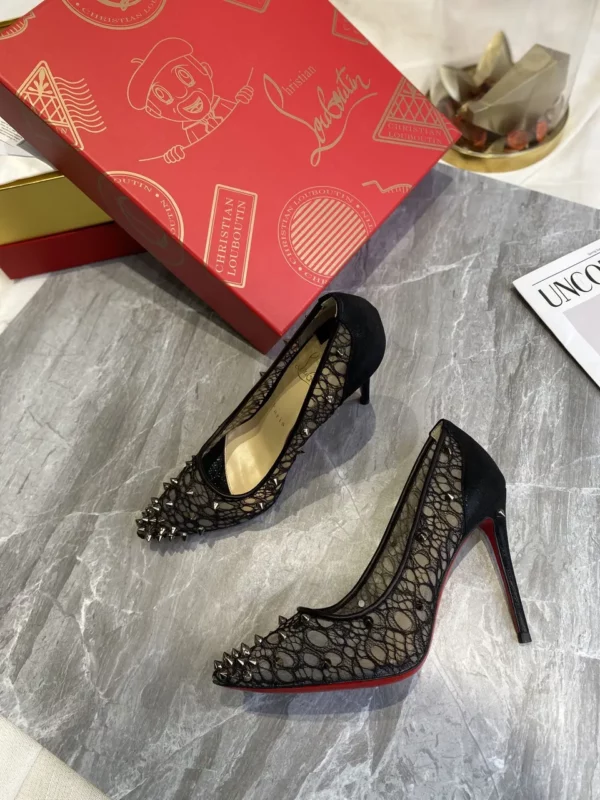 Christian Louboutin shoes - Replica shoes