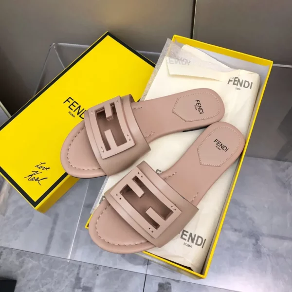 Fendi shoes - Replica shoes