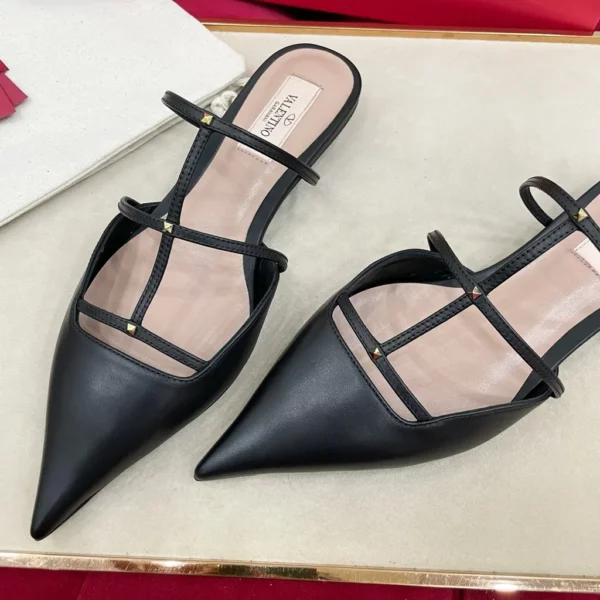 Valentino shoes - Reps shoes