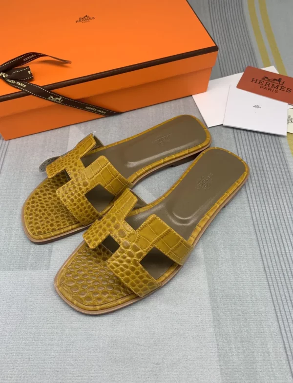 Hermes shoes - Replica shoes