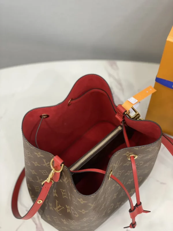 Louis Vuitton bag - louis vuitton replica bags