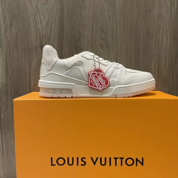 Louis Vuitton shoes - louis vuitton replica shoes